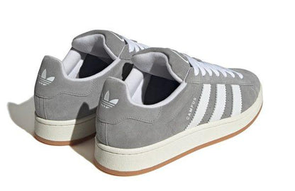 Adidas Campus 00S Grijs Wit