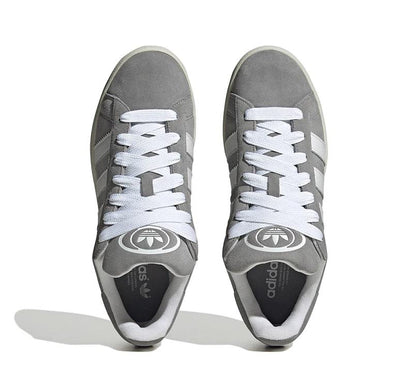 Adidas Campus 00S Grijs Wit