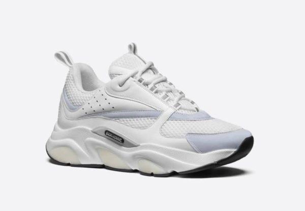 Dior B22 Wit
