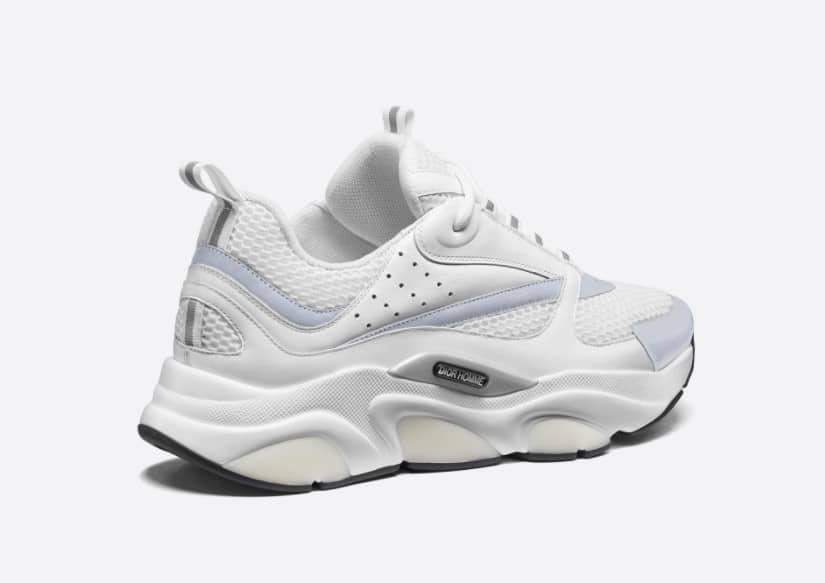 Dior B22 Wit
