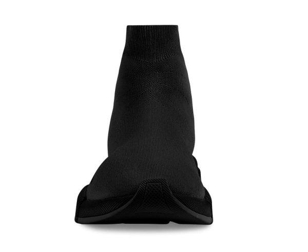 Balenciaga Speed 2.0 Zwart
