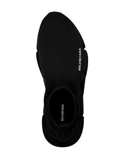 Balenciaga Speed 2.0 Zwart