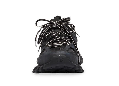 Balenciaga Track Led Zwart
