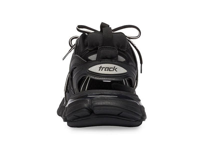 Balenciaga Track Led Zwart