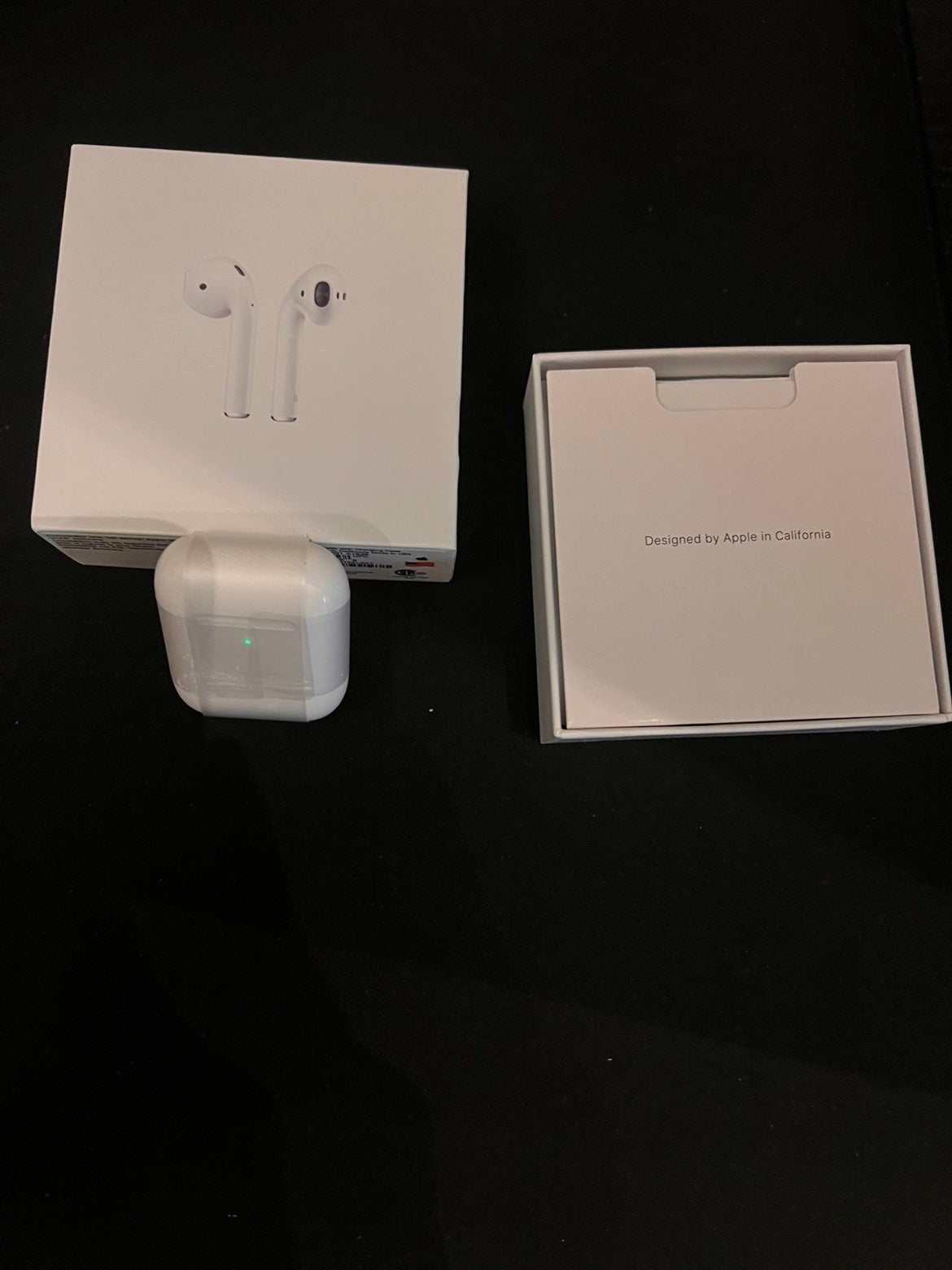 Apple AirPods 2 Gen