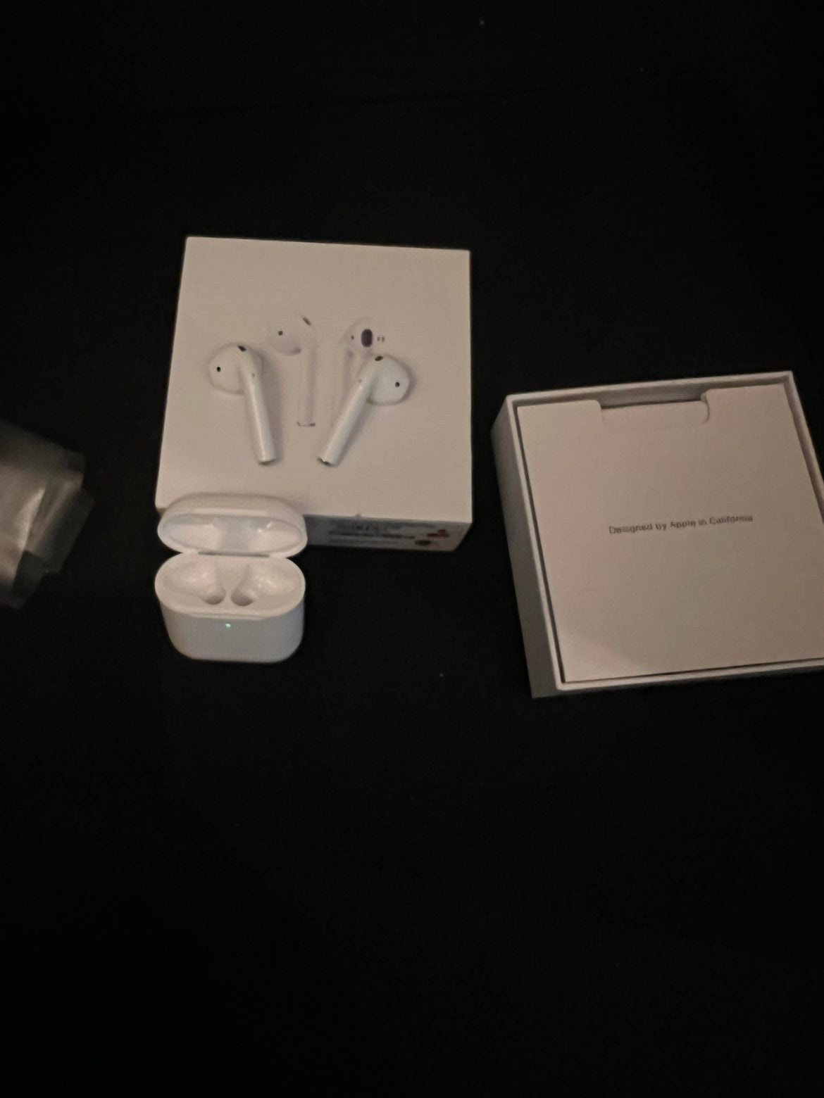 Apple AirPods 2 Gen