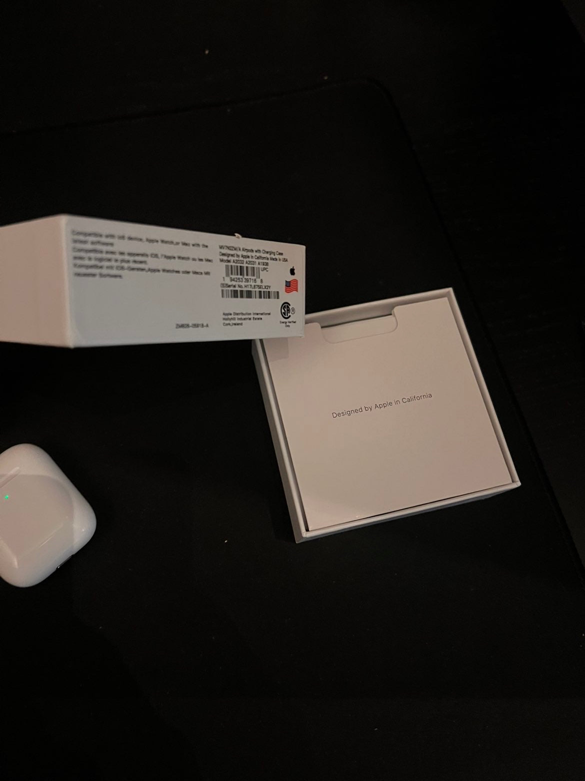 Apple AirPods 2 Gen