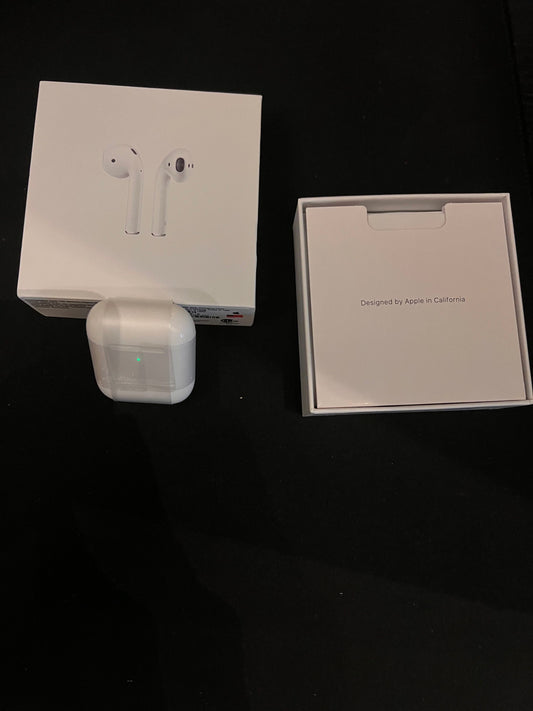 Apple AirPods 2 Gen