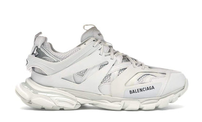 Balenciaga Track sneakers volledig wit
