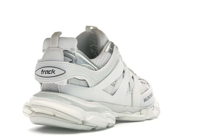 Balenciaga Track sneakers volledig wit