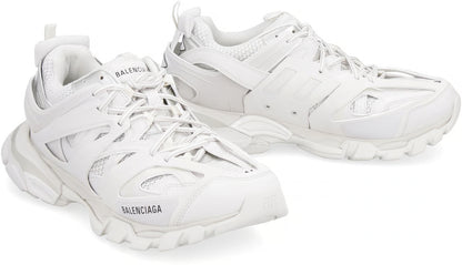 Balenciaga Track sneakers volledig wit