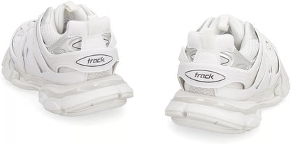 Balenciaga Track sneakers volledig wit